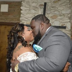 Meet your Posher, Clarence silverback